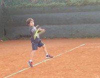 Tc New Country Club Frascati (tennis), è sempre più forte la collaborazione con il Tc Parioli