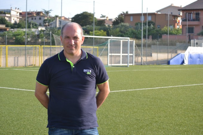 Castelverde calcio (Allievi reg.), Ciccotti: «Il nostro campionato è iniziato domenica scorsa»