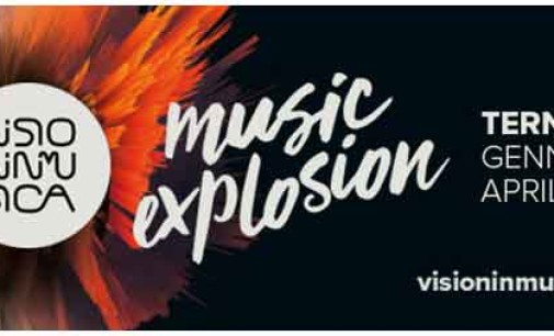 Visioninmusica 2017 XIII Edizione