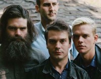 Dal Primavera Sound, il ‘labyrinthine post-punk’ dei Preoccupations (fka Viet Cong)