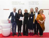 Artissima 2016  Cécile B. Evans – Galerie Barbara Seiler, Zurigo è la vincitrice della sedicesima edizione del Premio illy Present Future