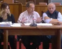 Albano, incontro sulla campagna per il controllo delle caldaie