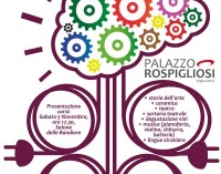 Zagarolo –  le Scuole d’Arte di Palazzo Rospigliosi!