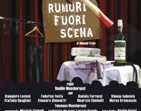 Frascati, Rumori Fuori Scena al teatro Capocroce