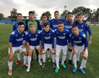 Albalonga calcio (Juniores naz.), Di Nunno: «Finora abbiamo raccolto meno di ciò che meritiamo»