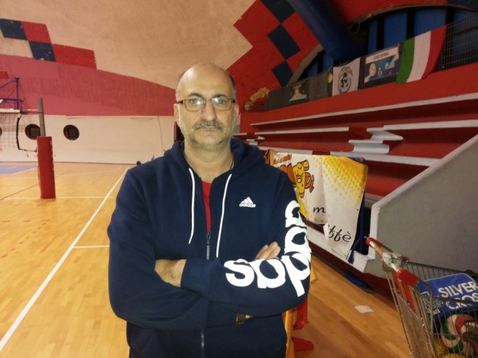 Shark Volley Club Pomezia (serie C/f), Ciciriello: «Pronti e sereni per il big match con Terracina»