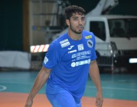 Todis Lido di Ostia Futsal (serie B) sbanca Casoria e va in fuga, Fred: «Dipende solo da noi»