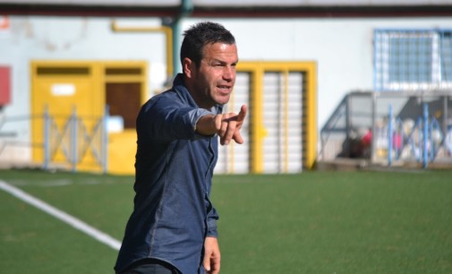 Albalonga calcio (serie D), mister Chiappara: «Con l’Arzachena un pareggio giusto»