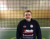 Modo Volley de’ Settesoli Marino (B2/f), Nulli Moroni: «Arriviamo alla sosta più tranquilli»