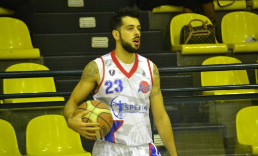 Basket Frascati (C Gold), colpo a Formia. Cammillucci: «Una classifica davvero inaspettata»