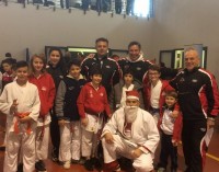 Asd Judo Energon Esco Frascati: nove primi posti nel “4 Stagioni”, la squadra è seconda