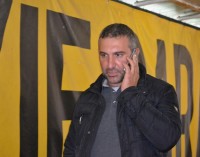 Atl. Kick Off calcio (I cat), il ds Martinelli: «Non possiamo più nasconderci, puntiamo a vincere»