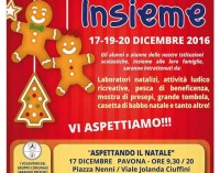Albano, 17 – 19 – 20 dicembre: prende forma “Natale Insieme”