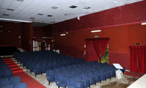 Cinema Teatro Valle, Latini: “La Regione Lazio finanzia la ristrutturazione”