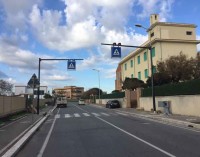 Ardea, Di Fiori: Illuminata via Campo Selva, attivato impianto