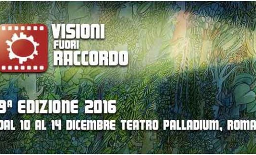 Teatro Palladium – Visioni Fuori Raccordo