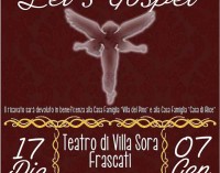 Frascati – “Let’s Gospel”