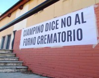 Ciampino – No al Polo Crematorio