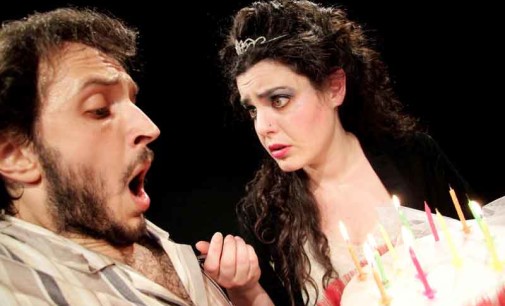 Teatro Trastevere – “Storie in Valigia”