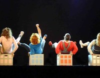 Teatro della Cometa – MOMS! Il primo varietà sulla maternità