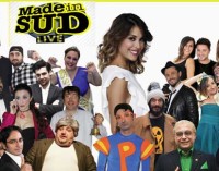 Teatro Europa di Aprilia – Made in Sud live, la comicità partenopea in tour