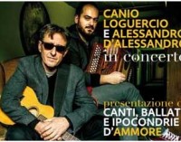 Teatro Vascello – Canti, Ballate e Ipocondrie D’ammore