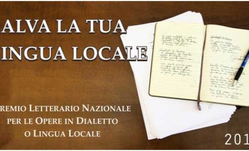 Salva la tua lingua locale 2016 – I risultati