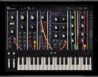 Il Saint Louis College of Music presenta:  Model 15 Moog