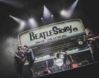 Teatro Italia – “The Best Beatles Celebration 50th”