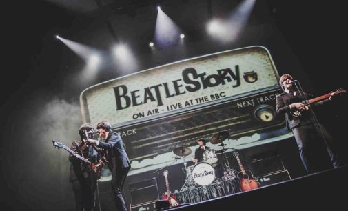 Teatro Italia – “The Best Beatles Celebration 50th”