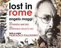 Teatro Belli – Lost in Rome