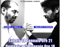 Teatro G.L. Bernini: Zenzero & Tequila