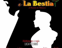 Teatro del Torrino. “La Bella e la Bestia”