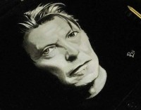 Spaziocima – Bowie Blackstardust: una mostra per i 70 anni di David Bowie