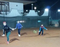 Tc New Country Club Frascati (tennis), Marte e Giudizi: «Che sia un 2017 di ulteriore crescita»