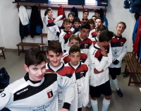 Rocca Priora calcio, come volano i Giovanissimi B. Genovese: «Il terzo posto sarebbe ottimo»