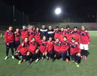 Asd Frascati Calcio – Allievi Regionali