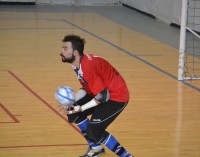 Todis Lido di Ostia Futsal (serie B) agli ottavi di Coppa. Corsetti: «Vogliamo un’altra Final Eight»