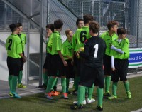 Castelverde calcio (Giovanissimi prov. B), Cedrone: «Con Acquacetosa un’altra vittoria di gruppo»
