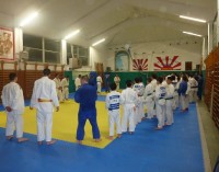 Asd Judo Energon Esco Frascati, Moraci e l’idea della polisportiva cittadina: «Ci stiamo lavorando»