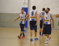 San Nilo Grottaferrata (basket), la C Silver è allo “sprint finale” della prima fase