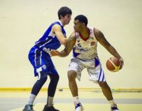 Basket Frascati (C Gold), Goodson: «La difesa è stata la chiave della vittoria con Aprilia»