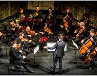 Teatro Eliseo – Concerto Barocco ORCHESTRA NUOVAKLASSICA