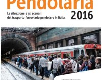 Dossier Pendolaria di Legambiente