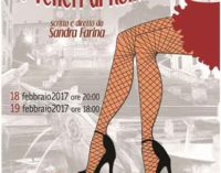 Teatro di Rocca di Papa, in scena le “Veneri di Roma”