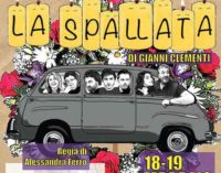 Teatro Agorà 80 – La Spallata