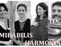 Teatro Palladium – Mirabilis Harmonia