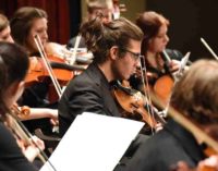 Orchestra Internazionale di Roma i giovani e la classica