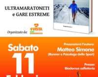 Continua il tour di Ultramaratoneti e gare estreme a Villanova di Guidonia