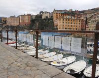 I premiati San Valentino …Innamorati a Camogli 2017